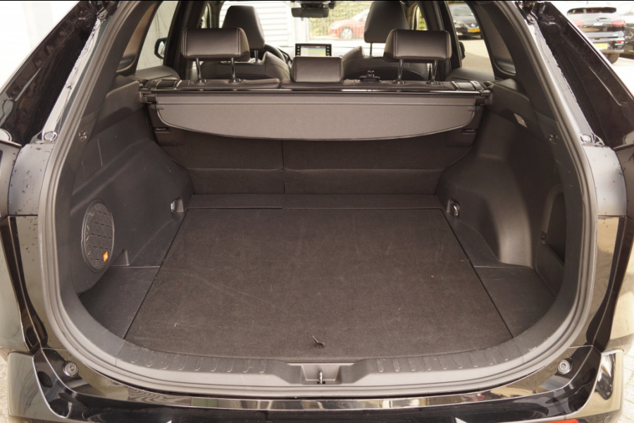 Toyota RAV4 2.5 Hybrid Black Edition -PANO-ECC-LED-TREKHAAK-