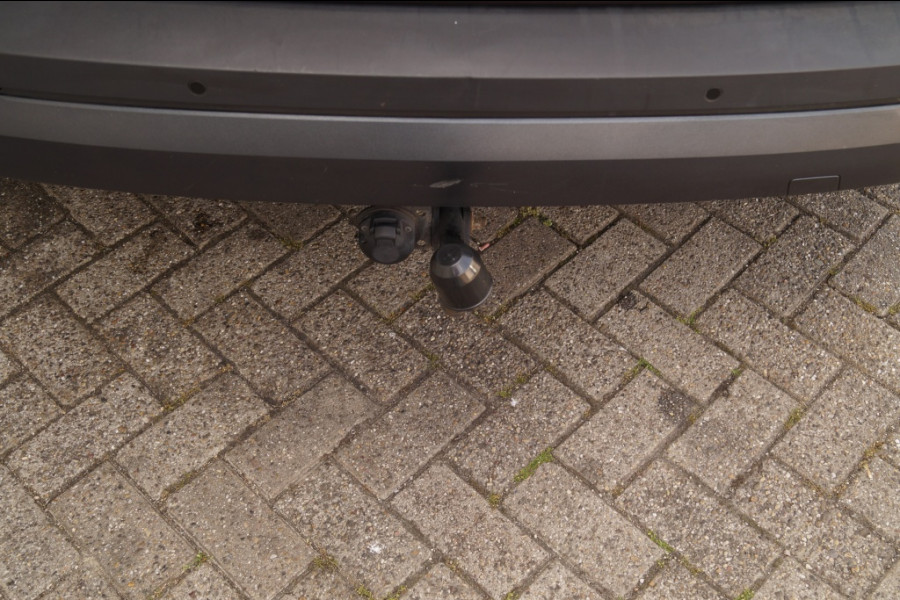 Škoda Karoq 1.5 TSI 150pk DSG Business Edition -NAVI-ECC-PDC-