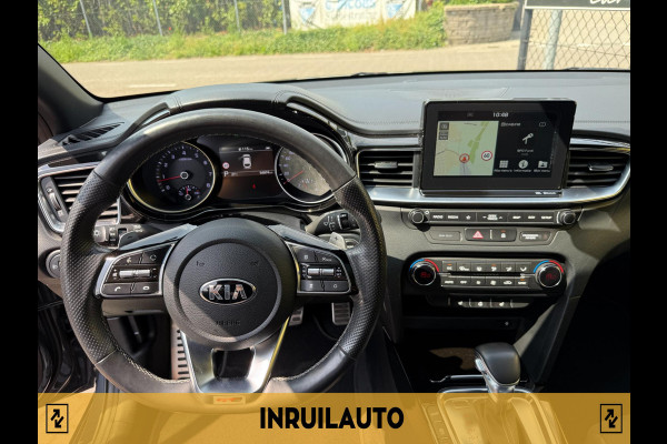 Kia ProCeed 1.4 T-GDI GT-Line|Pano|Full opt|E-Stoel|Dealer