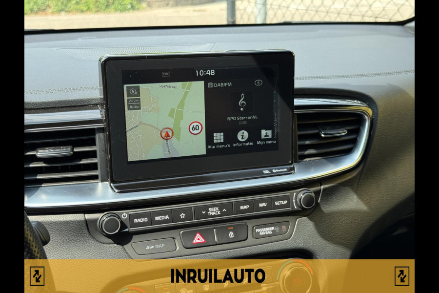 Kia ProCeed 1.4 T-GDI GT-Line|Pano|Full opt|E-Stoel|Dealer