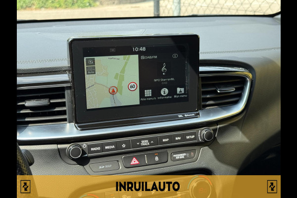 Kia ProCeed 1.4 T-GDI GT-Line|Pano|Full opt|E-Stoel|Dealer