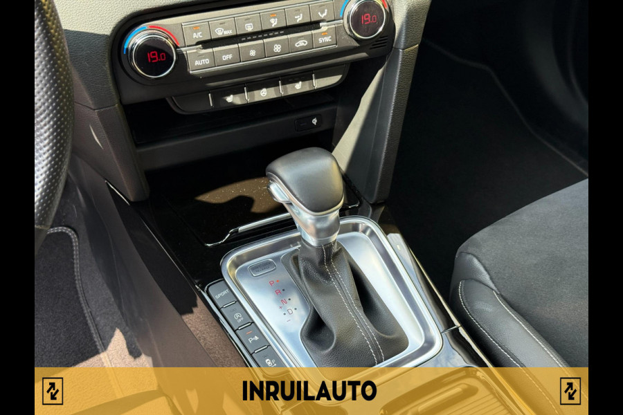 Kia ProCeed 1.4 T-GDI GT-Line|Pano|Full opt|E-Stoel|Dealer