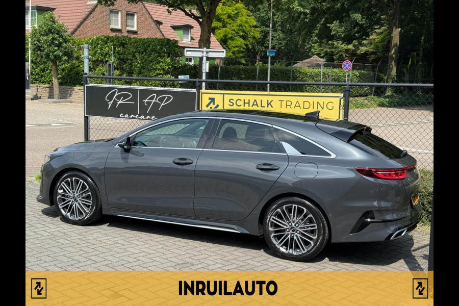 Kia ProCeed 1.4 T-GDI GT-Line|Pano|Full opt|E-Stoel|Dealer
