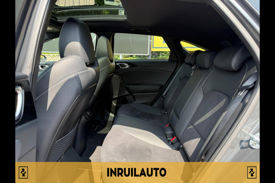 Kia ProCeed 1.4 T-GDI GT-Line|Pano|Full opt|E-Stoel|Dealer