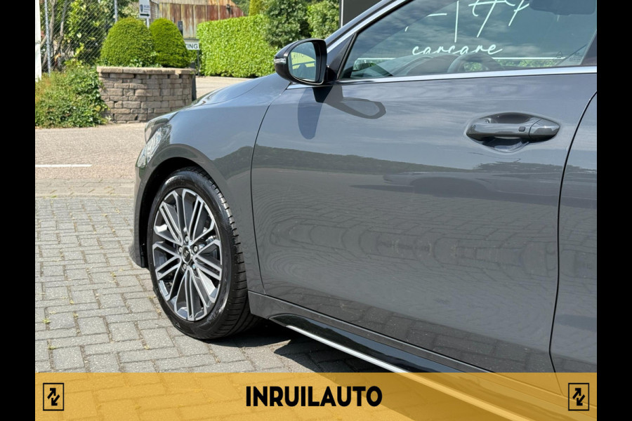 Kia ProCeed 1.4 T-GDI GT-Line|Pano|Full opt|E-Stoel|Dealer