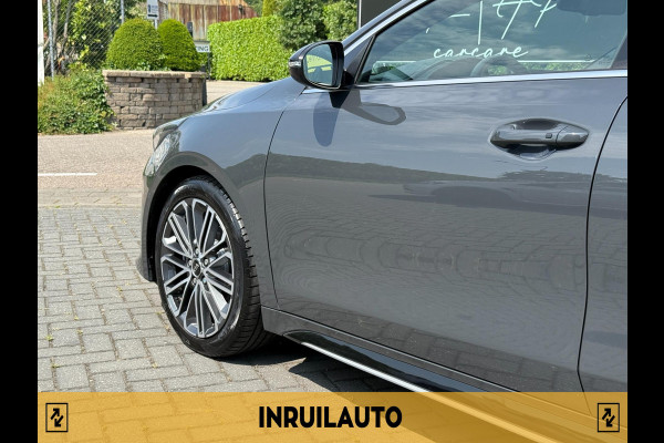 Kia ProCeed 1.4 T-GDI GT-Line|Pano|Full opt|E-Stoel|Dealer