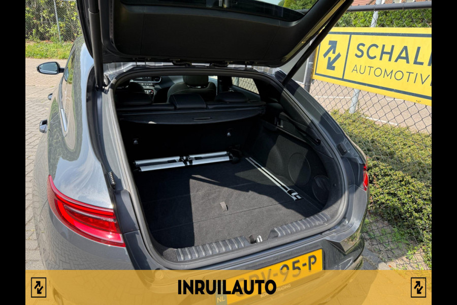 Kia ProCeed 1.4 T-GDI GT-Line|Pano|Full opt|E-Stoel|Dealer