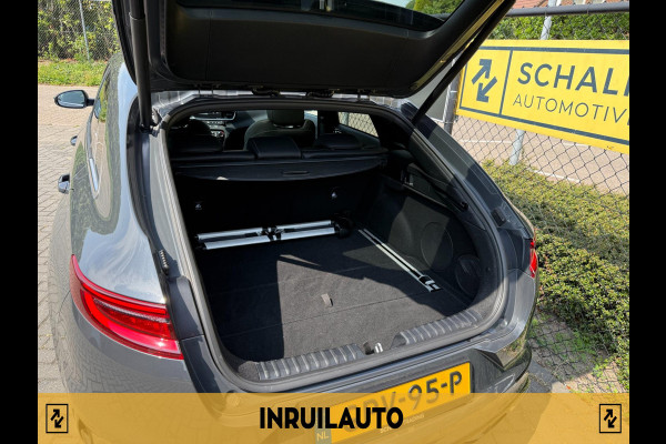 Kia ProCeed 1.4 T-GDI GT-Line|Pano|Full opt|E-Stoel|Dealer
