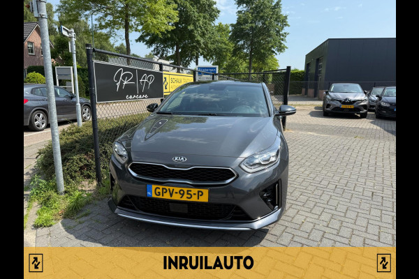 Kia ProCeed 1.4 T-GDI GT-Line|Pano|Full opt|E-Stoel|Dealer