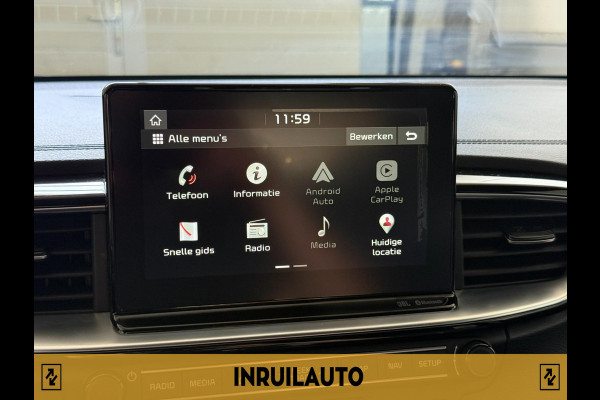 Kia ProCeed 1.4 T-GDI GT-Line|Pano|Full opt|E-Stoel|Dealer
