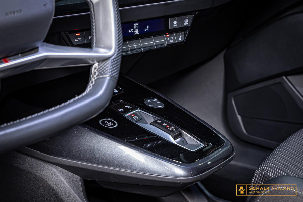 Audi Q4 Sportback e-tron 45 quattro 77 kWh|2xS-Line|NAP|HUD