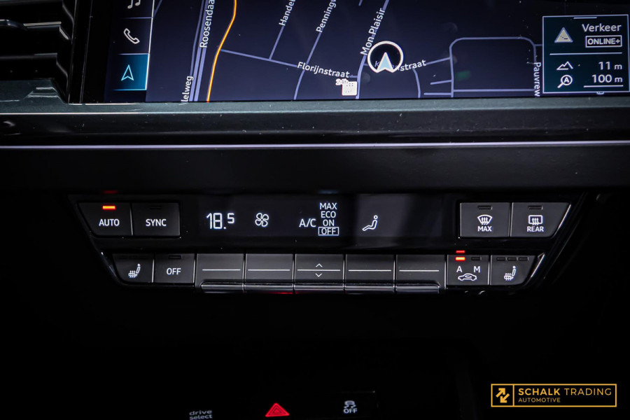 Audi Q4 Sportback e-tron 45 quattro 77 kWh|2xS-Line|NAP|HUD