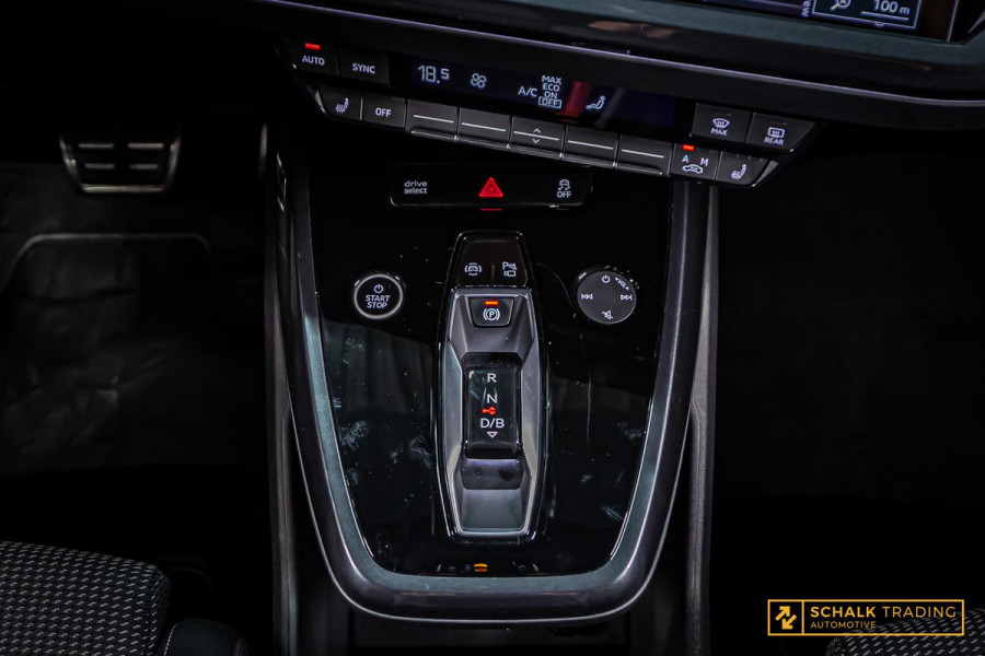 Audi Q4 Sportback e-tron 45 quattro 77 kWh|2xS-Line|NAP|HUD