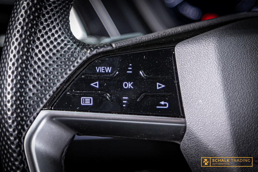 Audi Q4 Sportback e-tron 45 quattro 77 kWh|2xS-Line|NAP|HUD