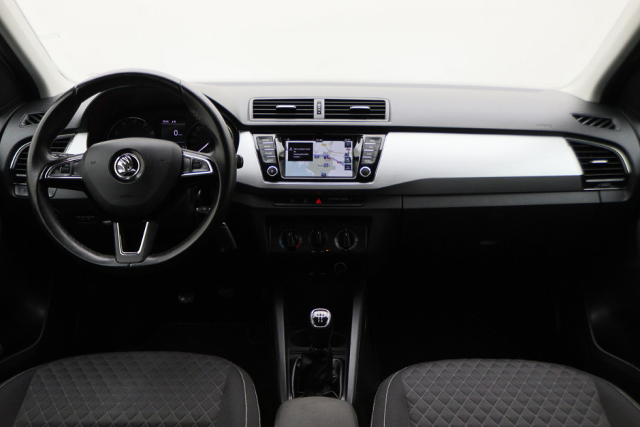 Škoda Fabia Combi 1.0 TSI Drive