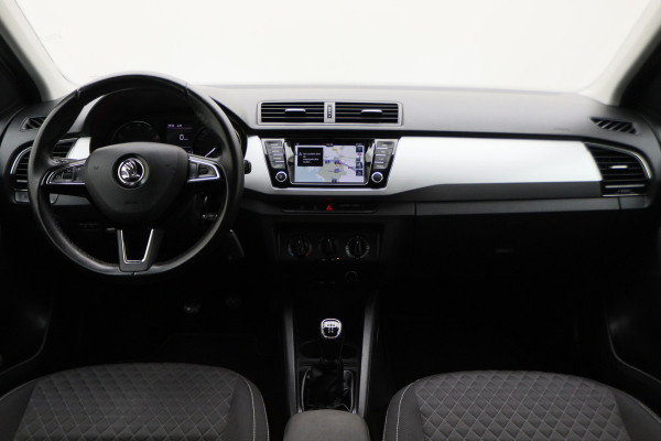Škoda Fabia Combi 1.0 TSI Drive