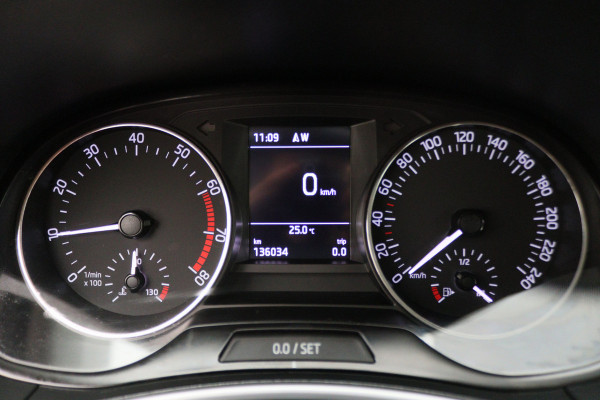 Škoda Fabia Combi 1.0 TSI Drive