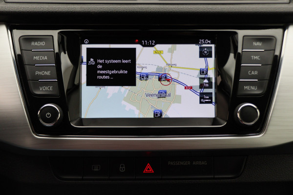 Škoda Fabia Combi 1.0 TSI Drive