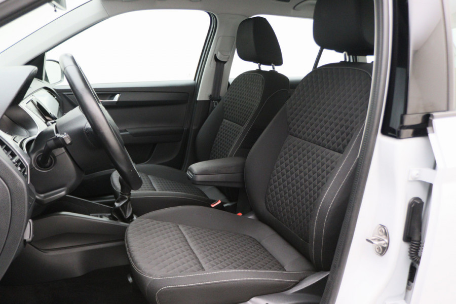Škoda Fabia Combi 1.0 TSI Drive
