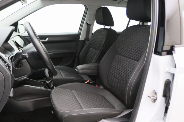 Škoda Fabia Combi 1.0 TSI Drive