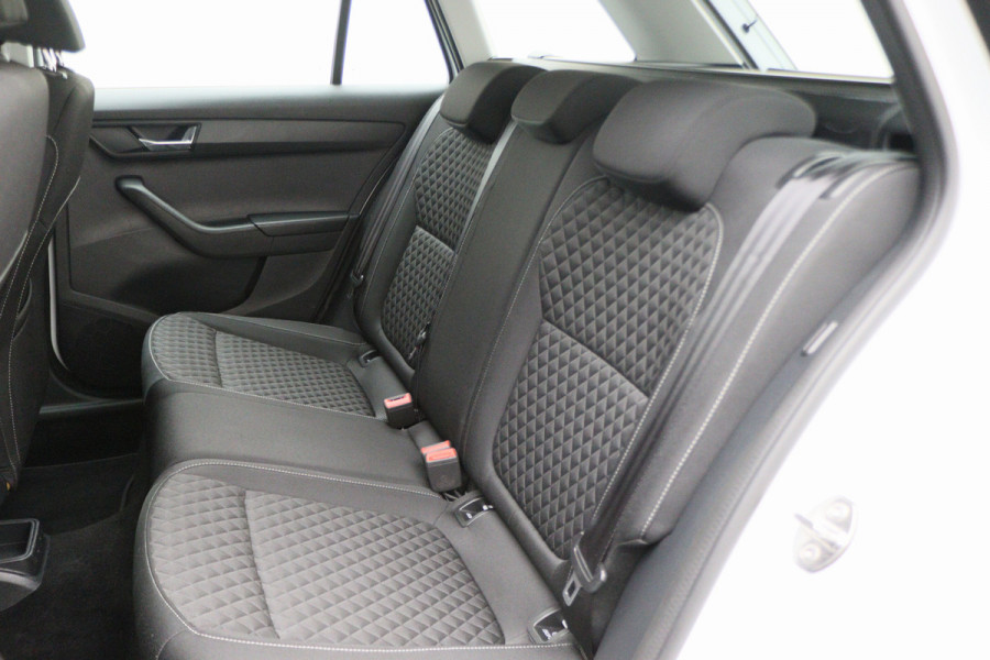 Škoda Fabia Combi 1.0 TSI Drive