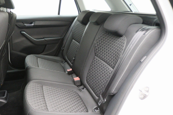 Škoda Fabia Combi 1.0 TSI Drive