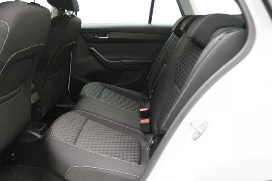 Škoda Fabia Combi 1.0 TSI Drive