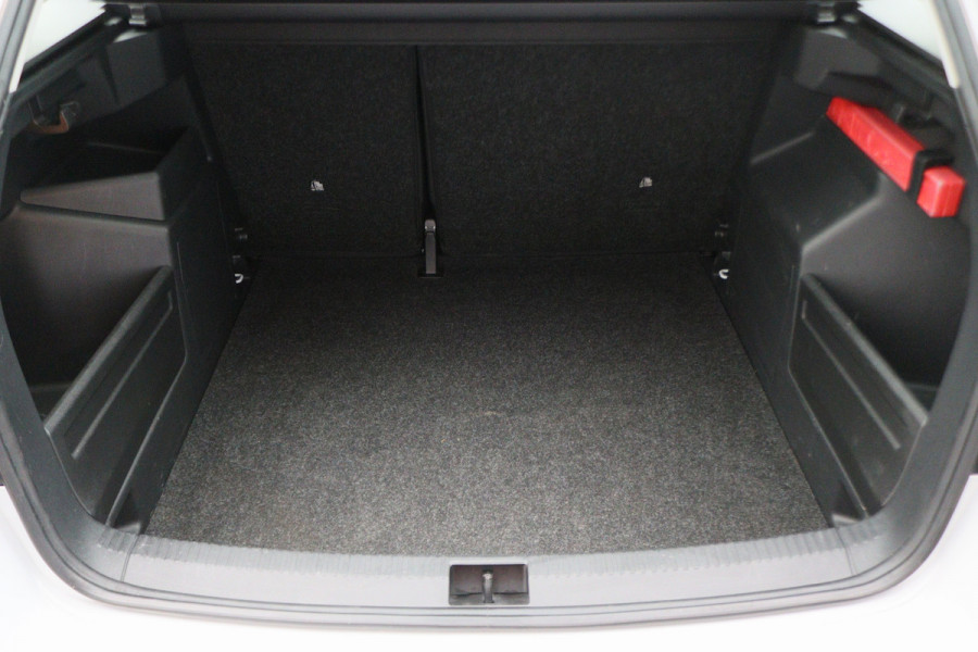 Škoda Fabia Combi 1.0 TSI Drive