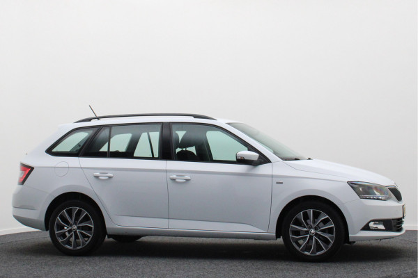 Škoda Fabia Combi 1.0 TSI Drive