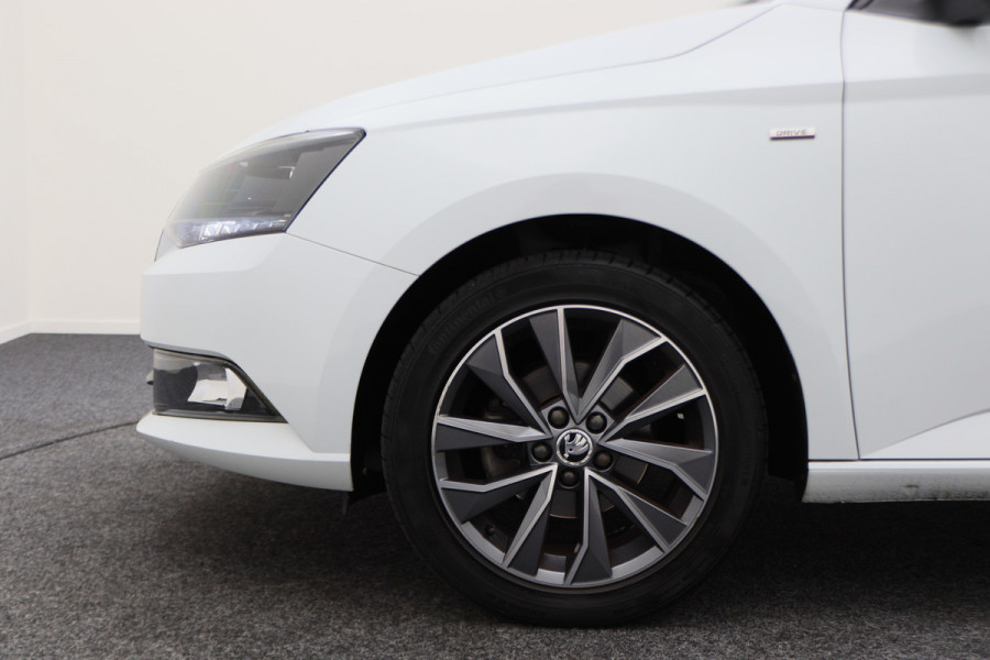 Škoda Fabia Combi 1.0 TSI Drive