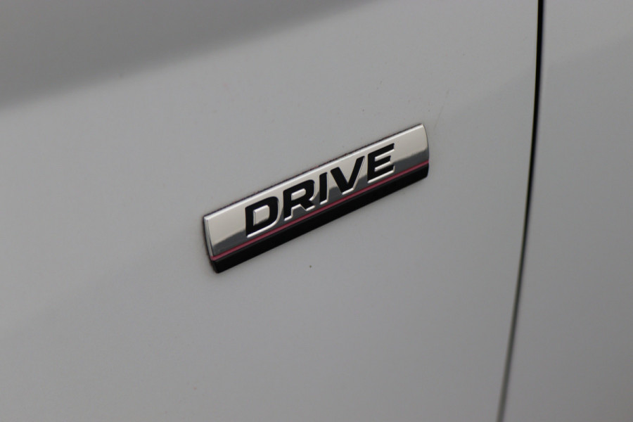 Škoda Fabia Combi 1.0 TSI Drive