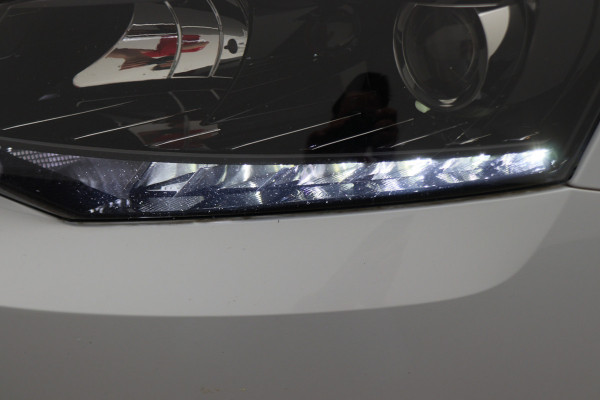 Škoda Fabia Combi 1.0 TSI Drive