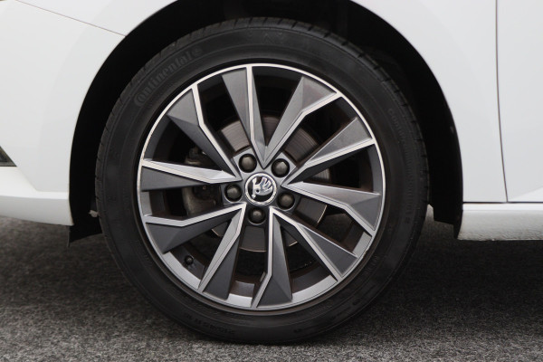 Škoda Fabia Combi 1.0 TSI Drive