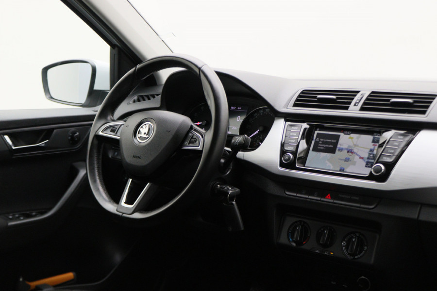 Škoda Fabia Combi 1.0 TSI Drive