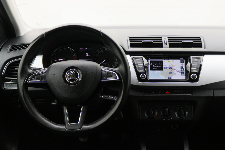 Škoda Fabia Combi 1.0 TSI Drive