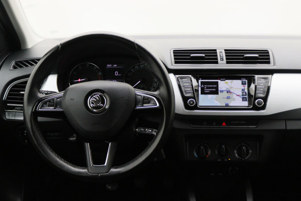 Škoda Fabia Combi 1.0 TSI Drive