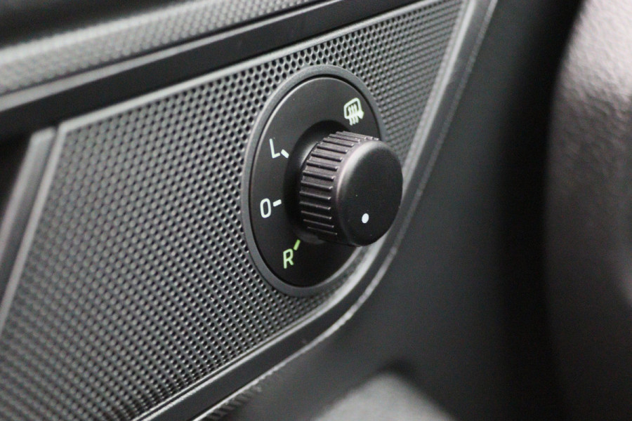 Škoda Fabia Combi 1.0 TSI Drive