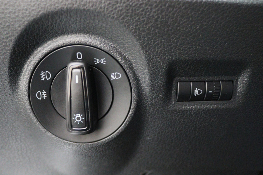 Škoda Fabia Combi 1.0 TSI Drive