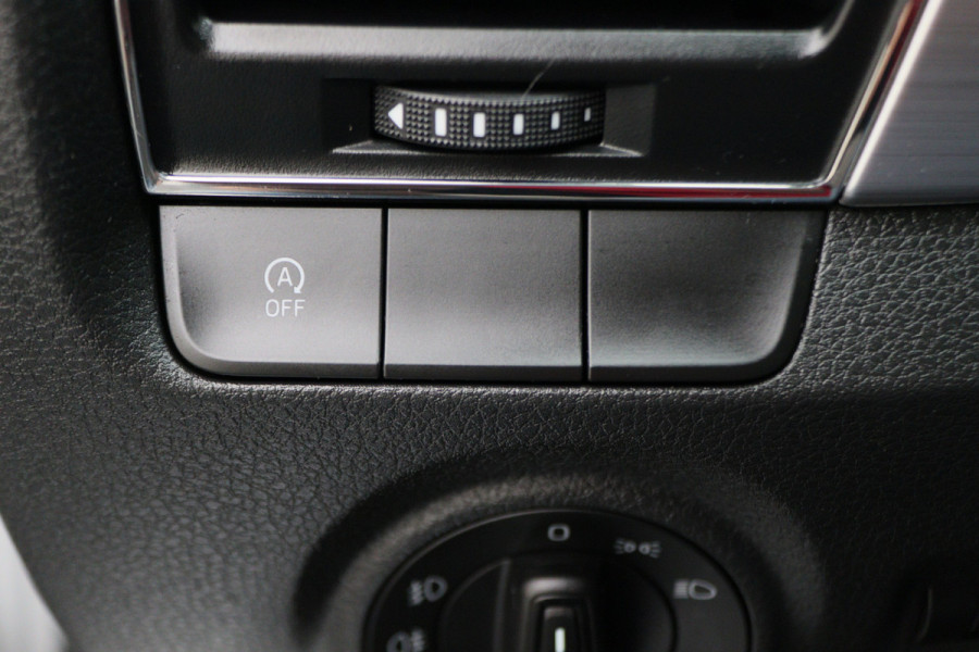 Škoda Fabia Combi 1.0 TSI Drive