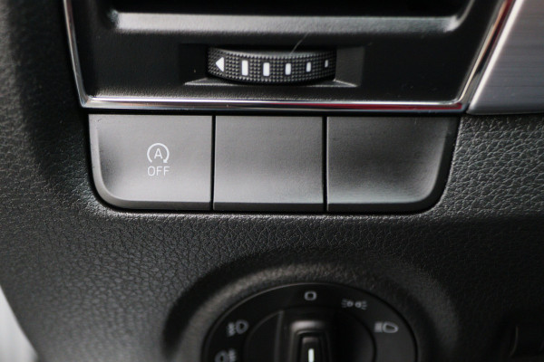 Škoda Fabia Combi 1.0 TSI Drive