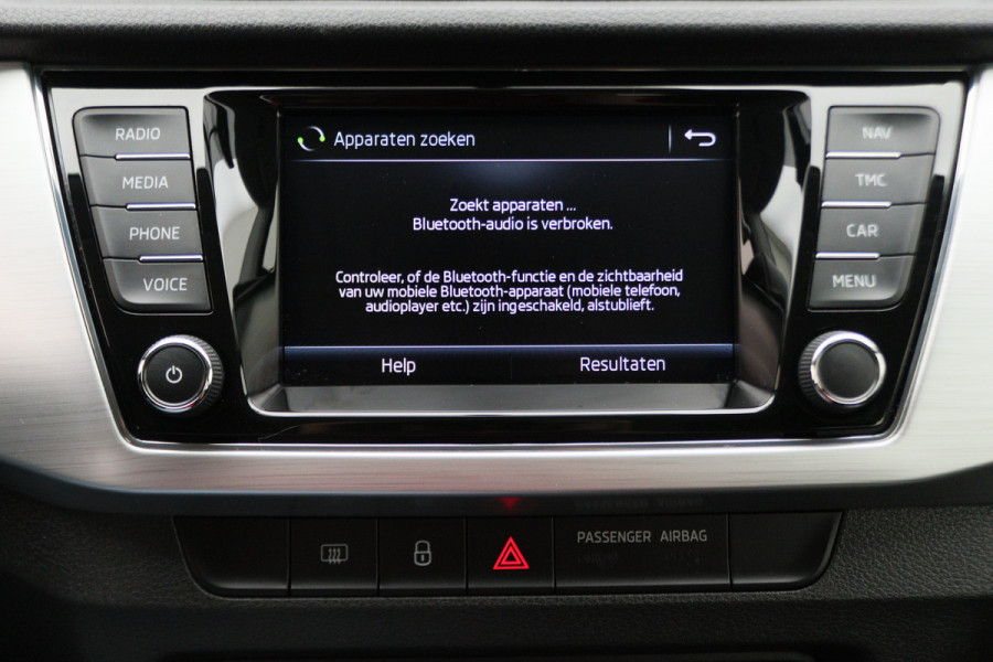 Škoda Fabia Combi 1.0 TSI Drive