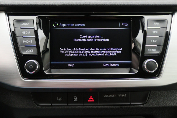 Škoda Fabia Combi 1.0 TSI Drive