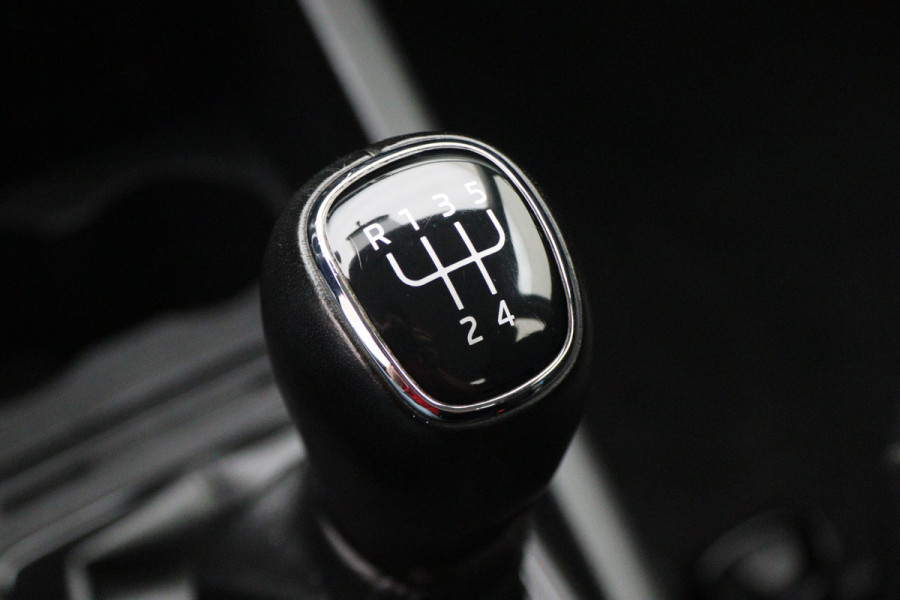 Škoda Fabia Combi 1.0 TSI Drive