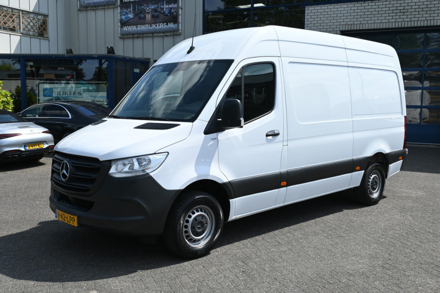 Mercedes-Benz Sprinter 316 CDI L2H2 3500 KG trekhaak, Camera, Geveerde stoel, Standkachel