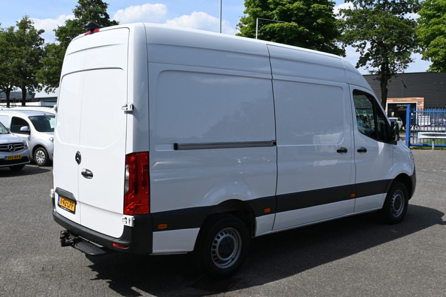Mercedes-Benz Sprinter 316 CDI L2H2 3500 KG trekhaak, Camera, Geveerde stoel, Standkachel