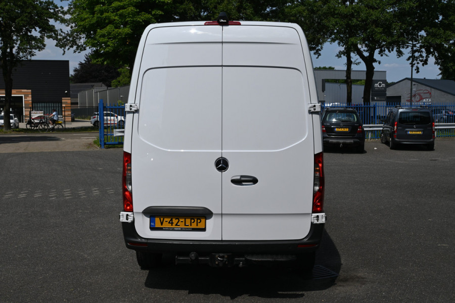 Mercedes-Benz Sprinter 316 CDI L2H2 3500 KG trekhaak, Camera, Geveerde stoel, Standkachel