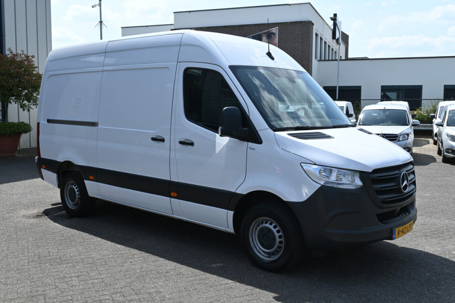 Mercedes-Benz Sprinter 316 CDI L2H2 3500 KG trekhaak, Camera, Geveerde stoel, Standkachel
