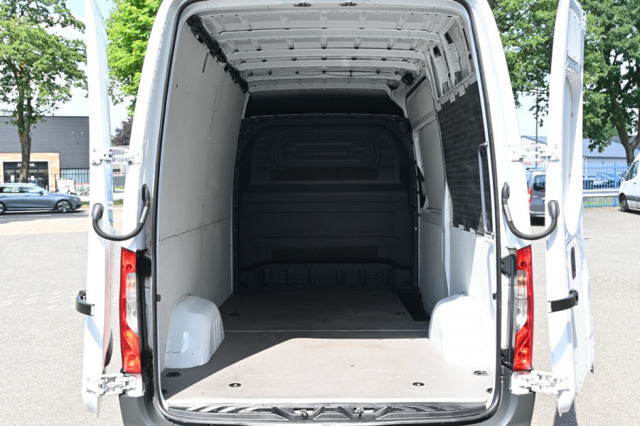 Mercedes-Benz Sprinter 316 CDI L2H2 3500 KG trekhaak, Camera, Geveerde stoel, Standkachel