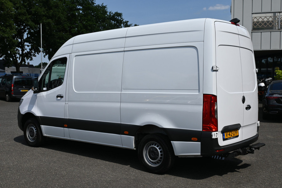 Mercedes-Benz Sprinter 316 CDI L2H2 3500 KG trekhaak, Camera, Geveerde stoel, Standkachel