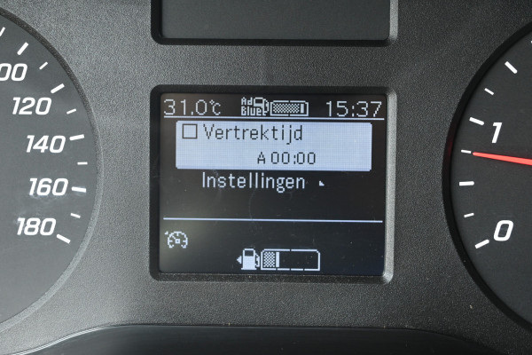 Mercedes-Benz Sprinter 316 CDI L2H2 3500 KG trekhaak, Camera, Geveerde stoel, Standkachel